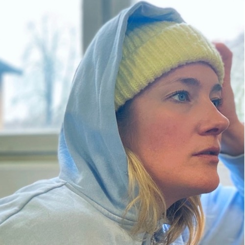 Katharina Maderthaner