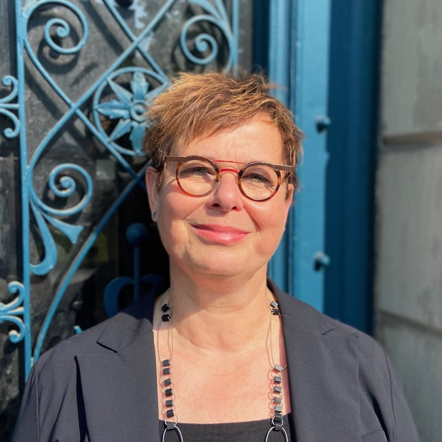 Bettina Paust