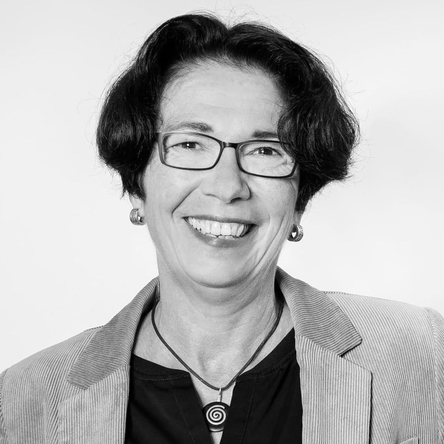 Christa Liedtke