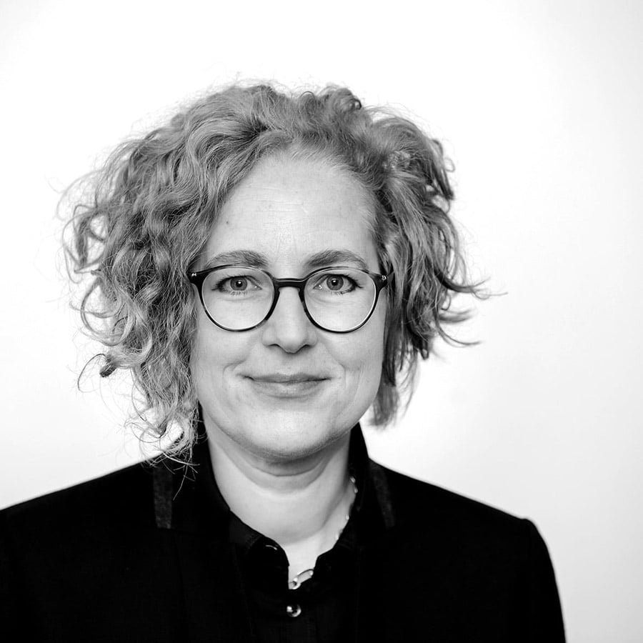 Erica von Moeller