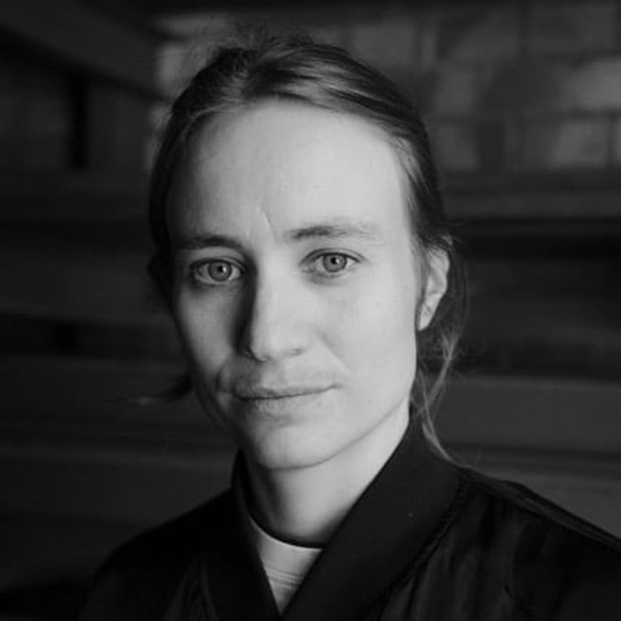 Malene Saalmann