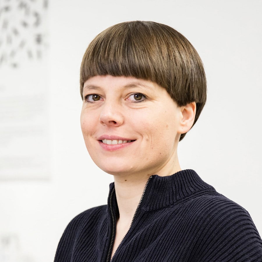 Mareike Gast