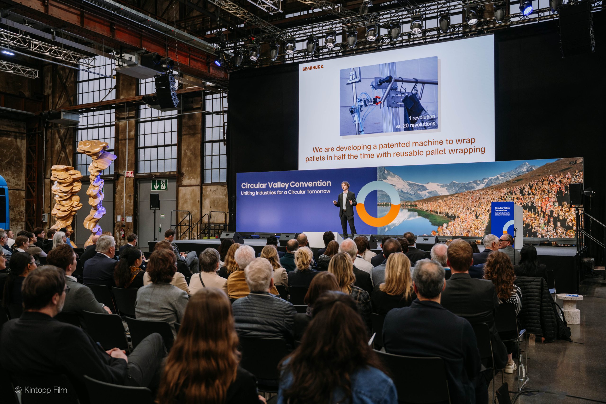 Circular Valley Stiftung