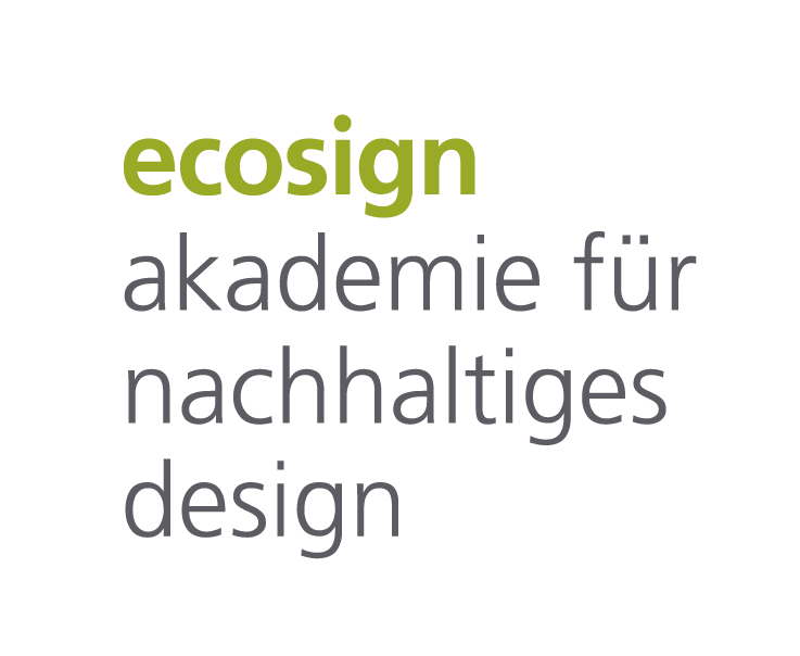 ecosign – Akademie für nachhaltiges Design