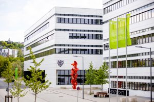 Bergische Universität Wuppertal
