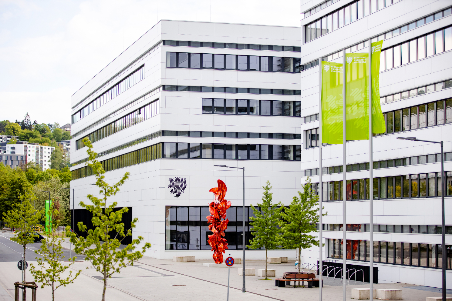 Bergische Universität Wuppertal