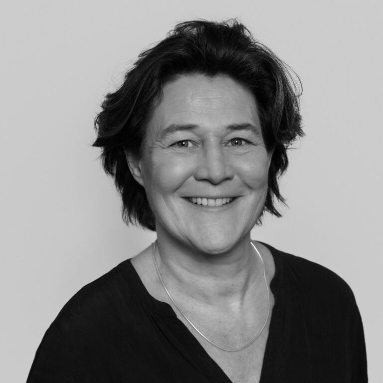 Carolin Baedeker