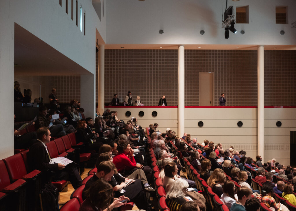 © Wuppertal Institut 2025 / Fotograf: Philipp Czampiel 