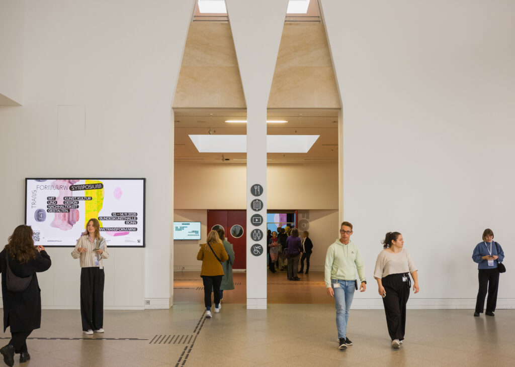 © Wuppertal Institut 2025 / Fotograf: Philipp Czampiel 