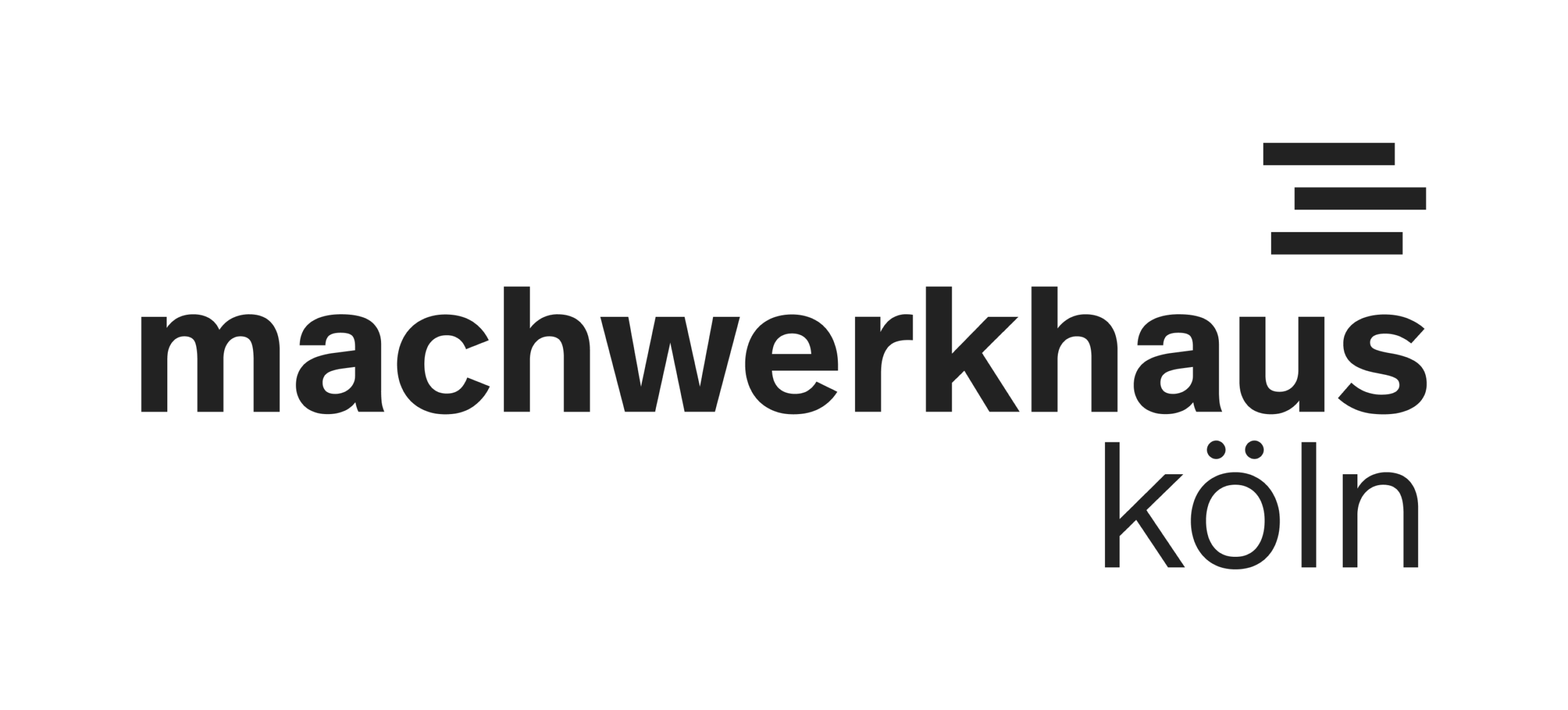 Machwerkhaus Cologne