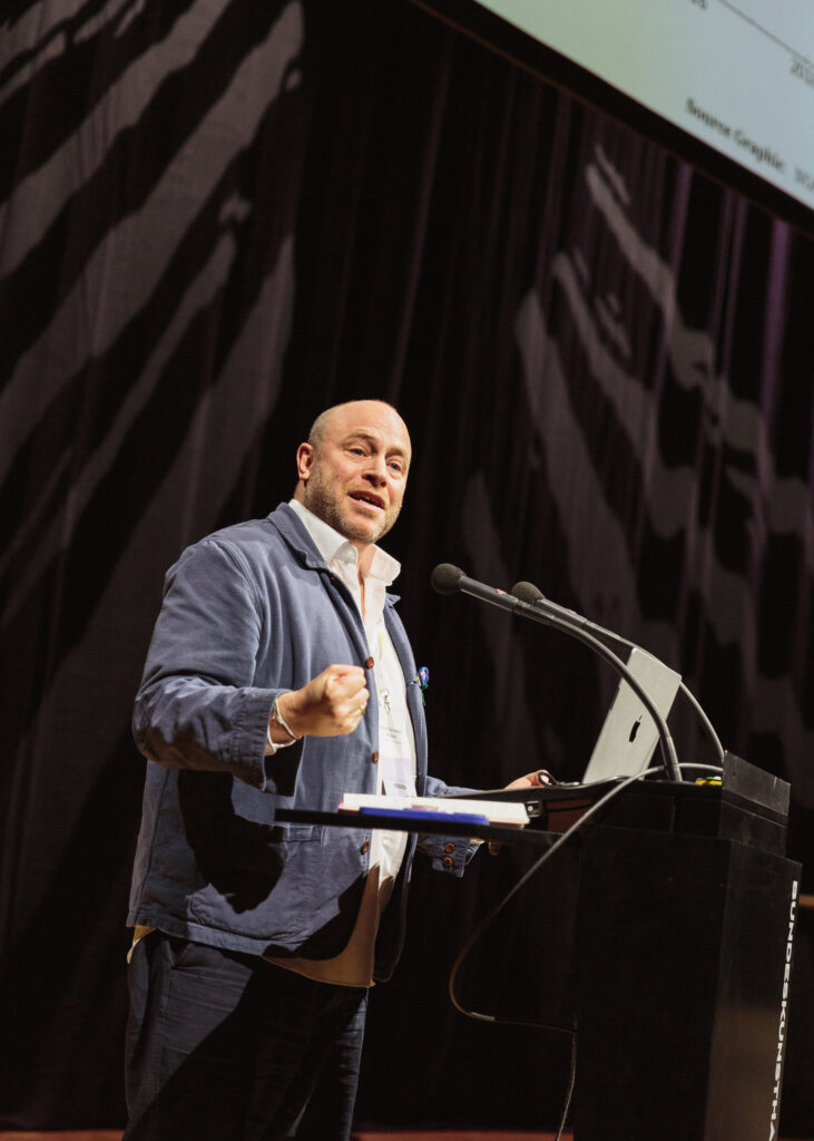 © Wuppertal Institut 2025 / Fotograf: Philipp Czampiel 