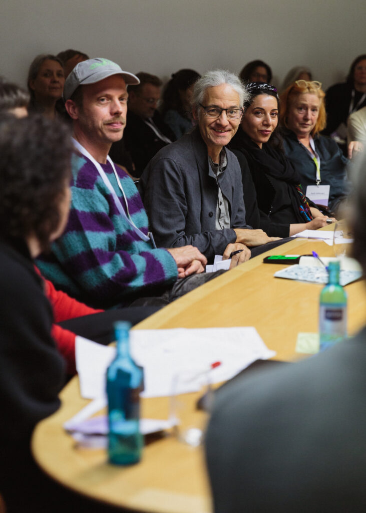 © Wuppertal Institut 2025 / Fotograf: Philipp Czampiel 