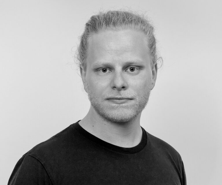 Severin Hackspiel