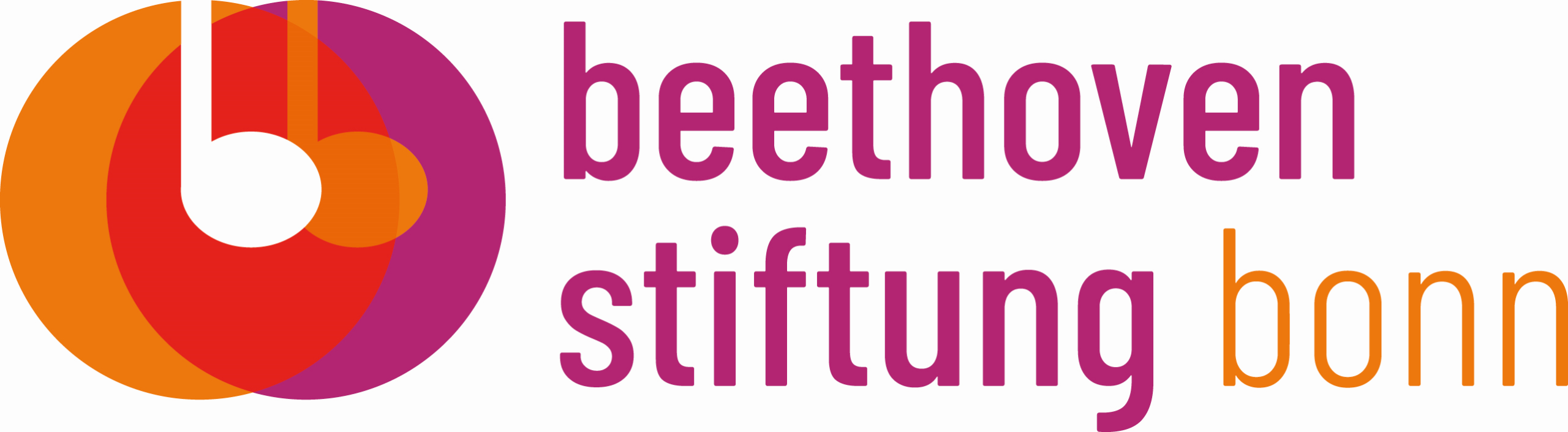 Beethovenstiftung für Kunst und Kultur